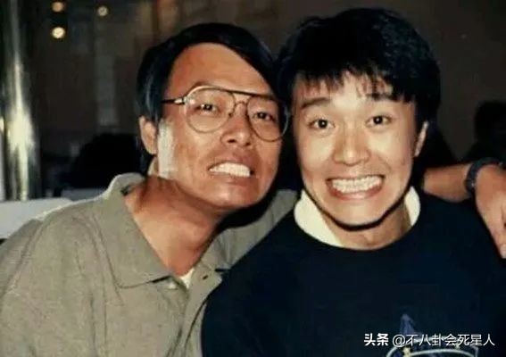 香港明星在三线城市捞金,在香港不工作也能赚钱