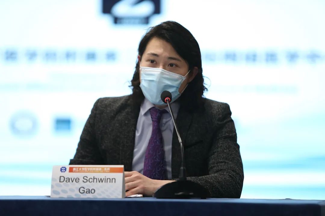 登上爱尔兰国家电视总台新闻节目，浙二经验闪耀海外