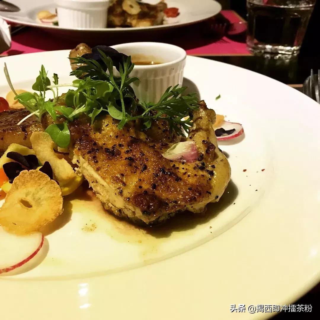 广州比较有特色的餐厅推荐,广州高逼格且不贵的餐厅