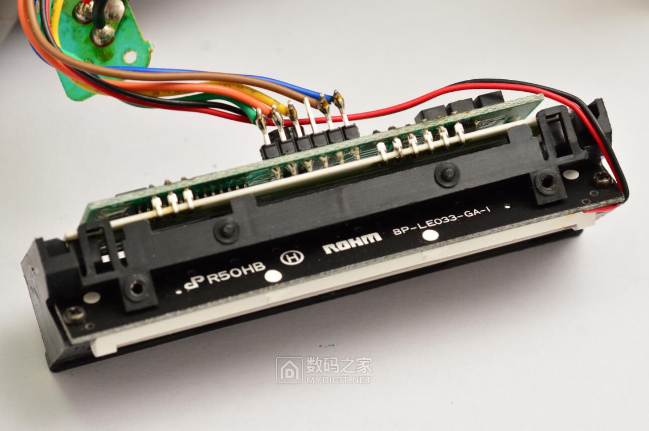 古董级高科技！拆解试用1988年的CopyRoad手持复印机