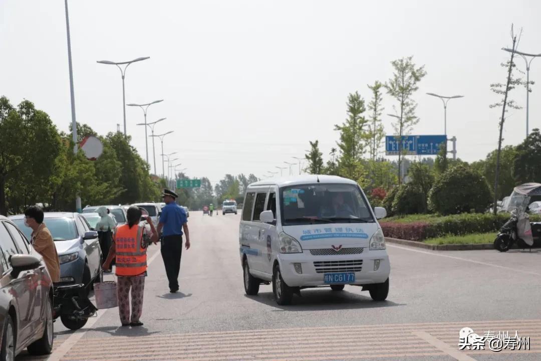 安徽寿县三中航拍,航拍淮南市寿县炎刘中学