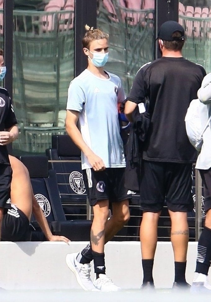 小贝的右脚,小贝的黄金右脚