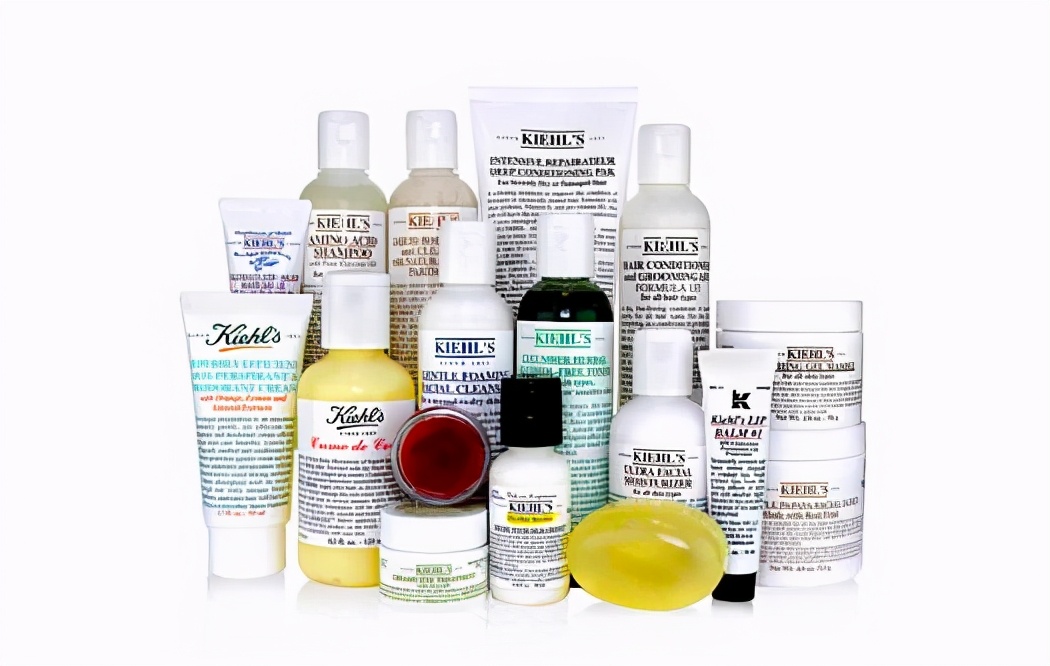 科颜氏他们家哪些东西值得买,科颜氏好物推荐