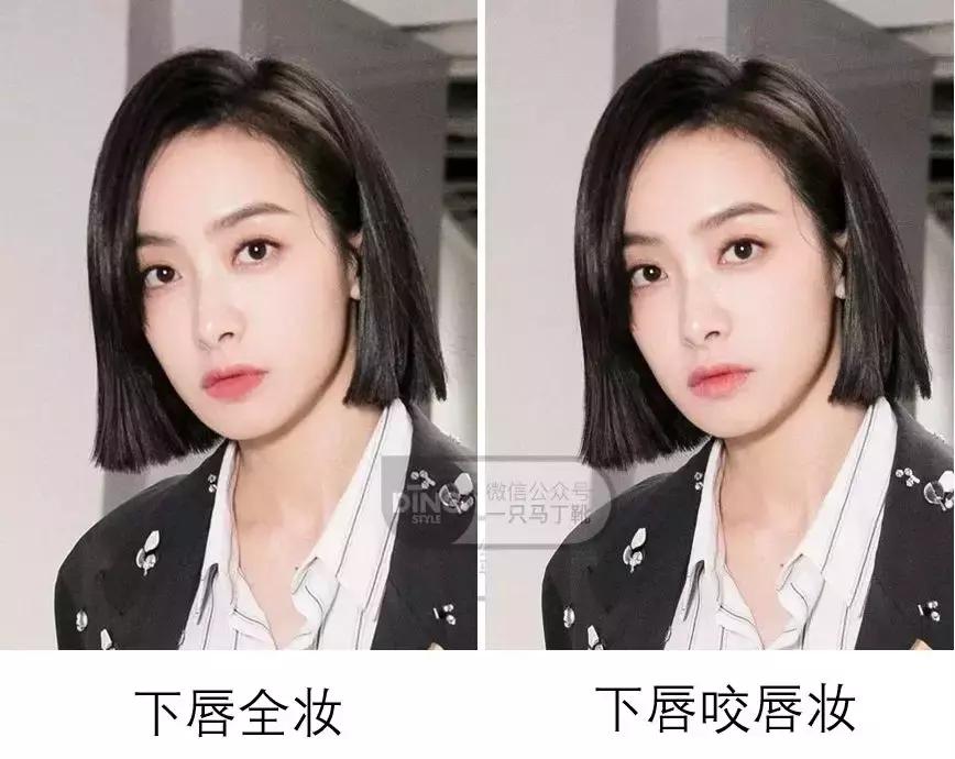 换个发型年轻10岁,换一款减龄10岁的发型