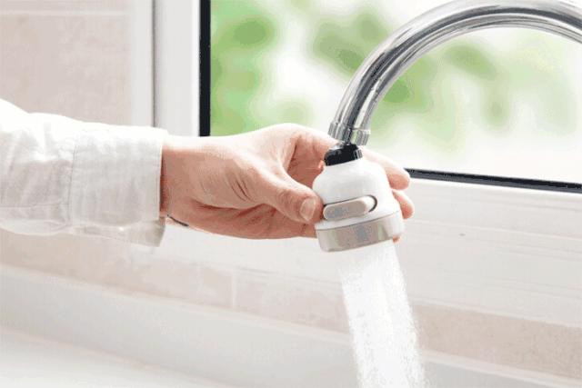 水龙头出水太小怎么增强水压,水龙头水压小如何解决