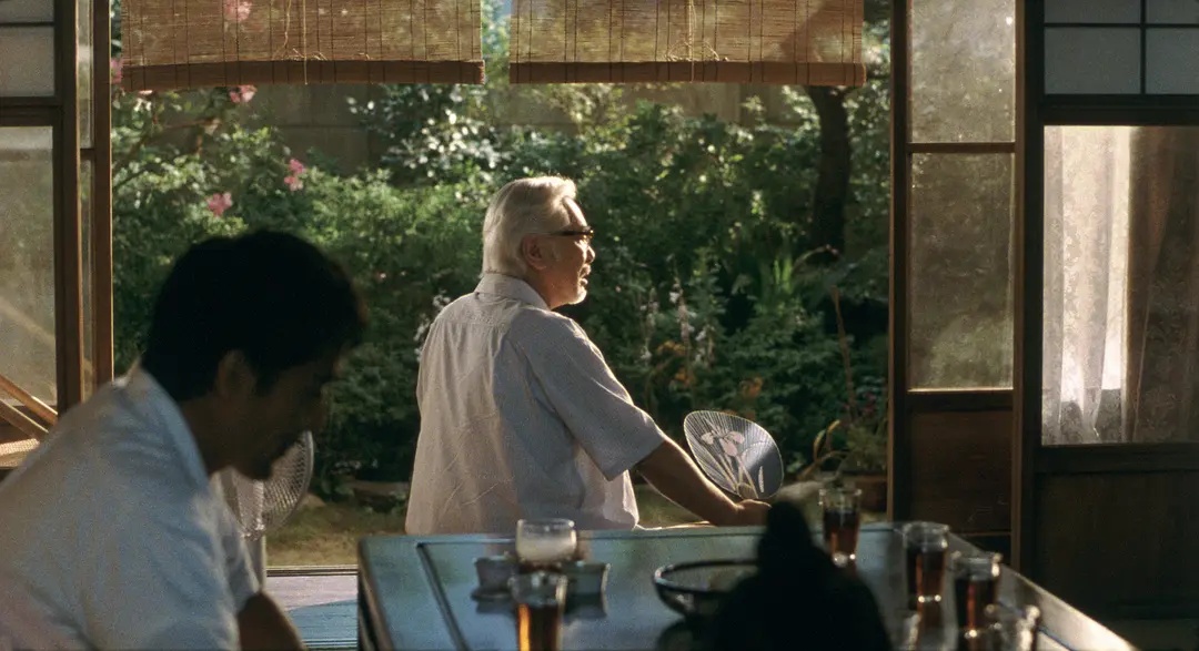 人生路上步履不停什么意思,人生路上为何我总是慢一拍