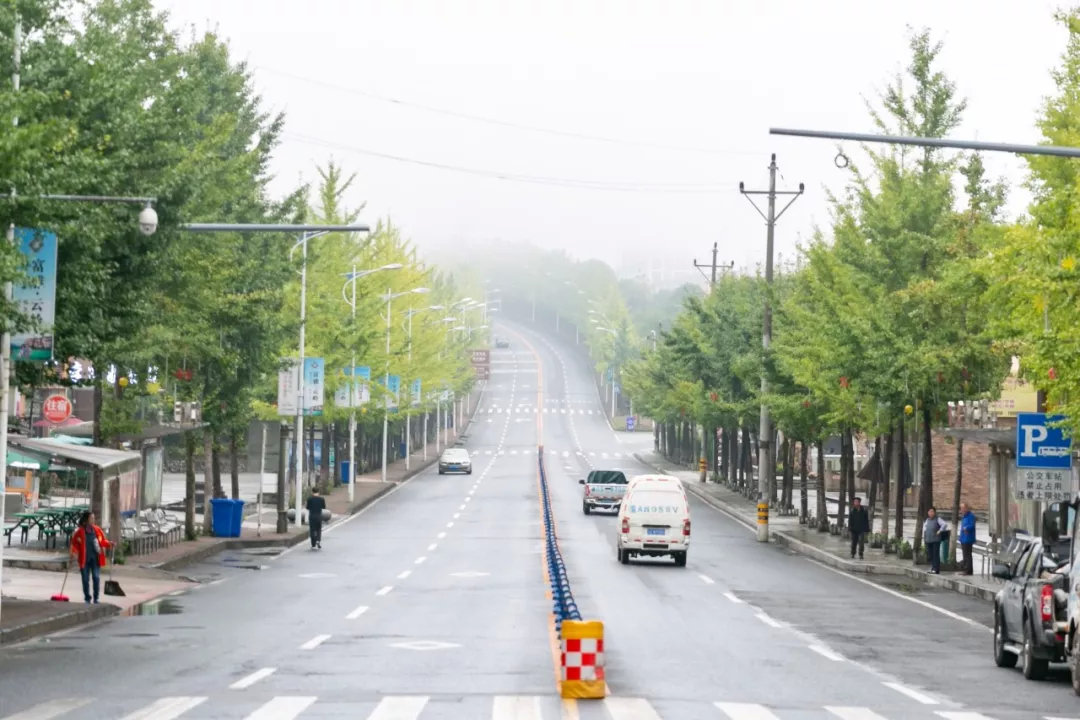 武隆夏季探秘奇特的地缝峡谷,武隆探秘