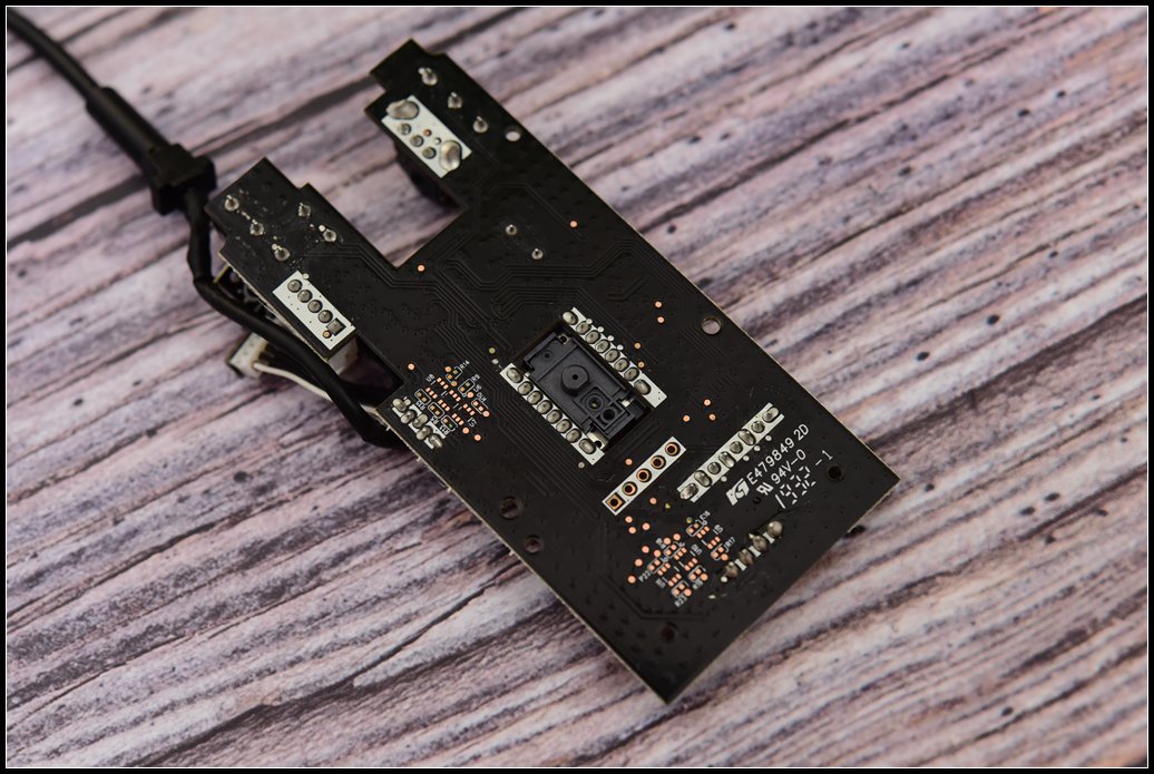 赛睿鼠标senseiten换微动,赛睿鼠标sensei10评测