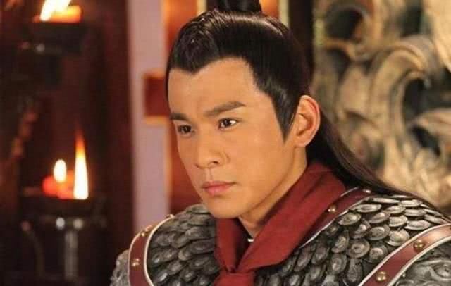 玄武门之变后李渊为啥不杀李世民,玄武门之变后李渊为何不怪李世民