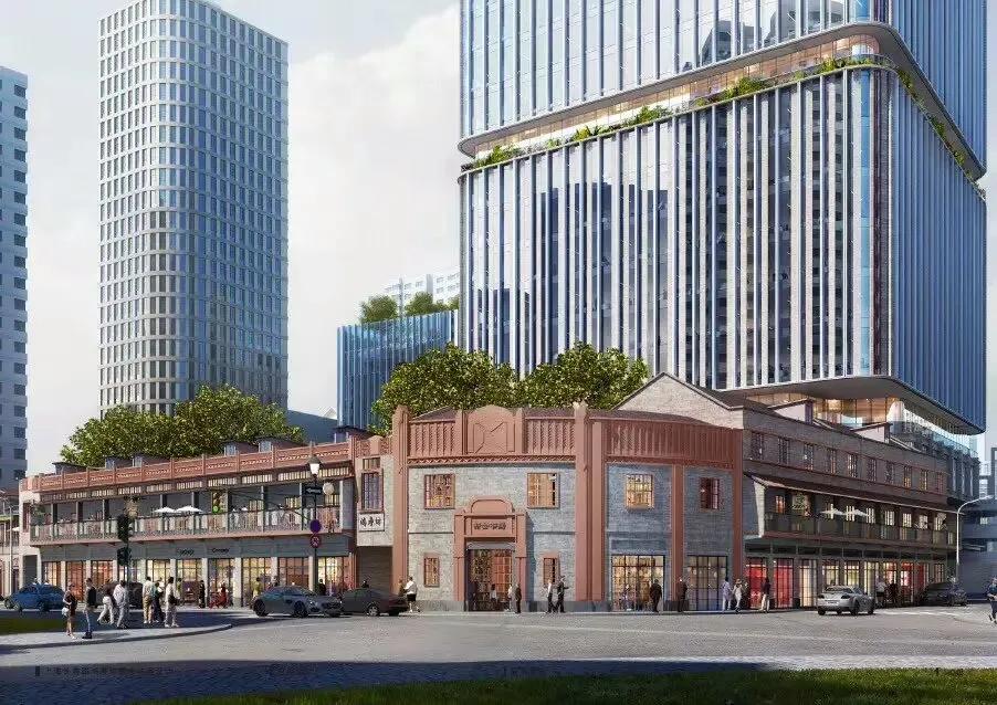 内环内藏品级爆款豪宅，「祥源西康路989」今日起正式认筹