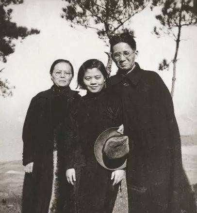 历经18年磨难终于熬出头,张治中靠什么支撑?母亲的一块姜一碗醋