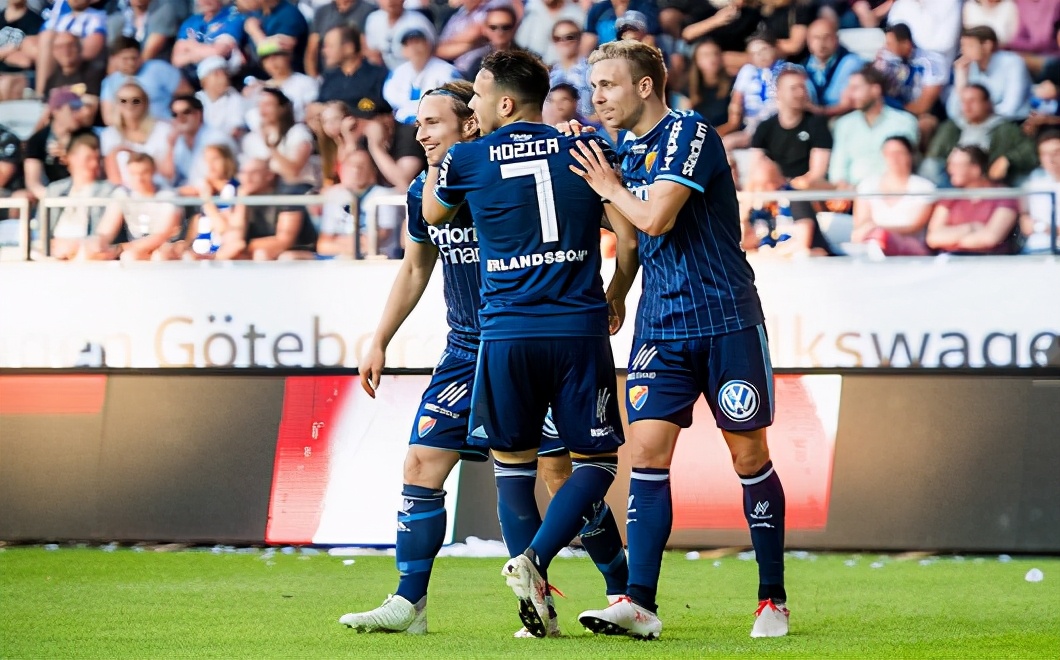 瑞典超佐加顿斯即时比分,瑞典超佐加顿斯赛程表