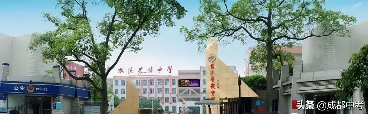 选名校还是选省属强校,选老高中还是选新高中