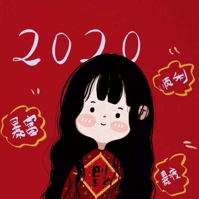 薛姓头像2020最火微信头像,2020年最招财微信头像图片大全