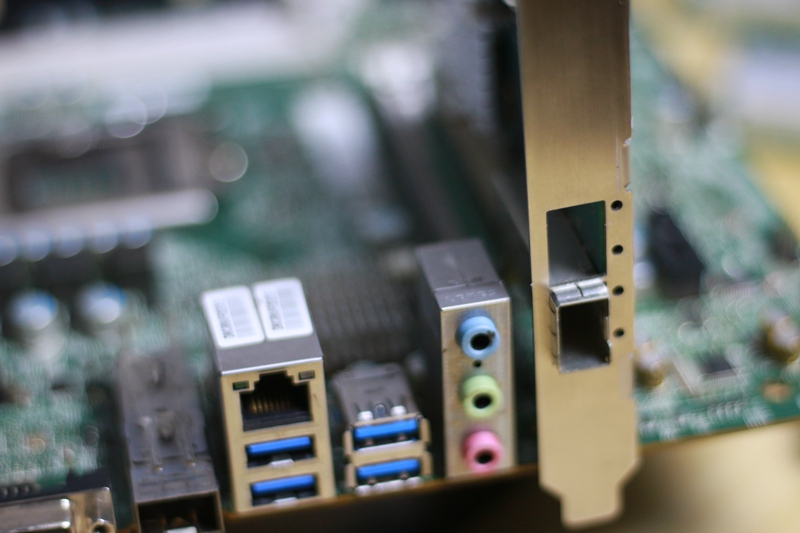 曾经的洋垃圾cpu,洋垃圾万兆网卡怎么样