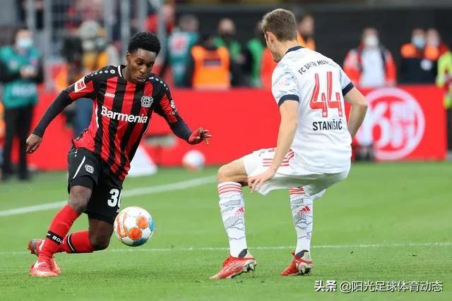 拜仁的过人招式,拜仁绝招