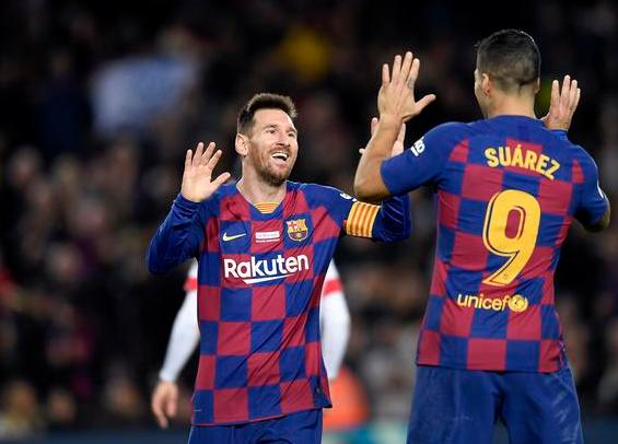 梅西退役后会做什么？天生就是生意人，退役后会去做生意？