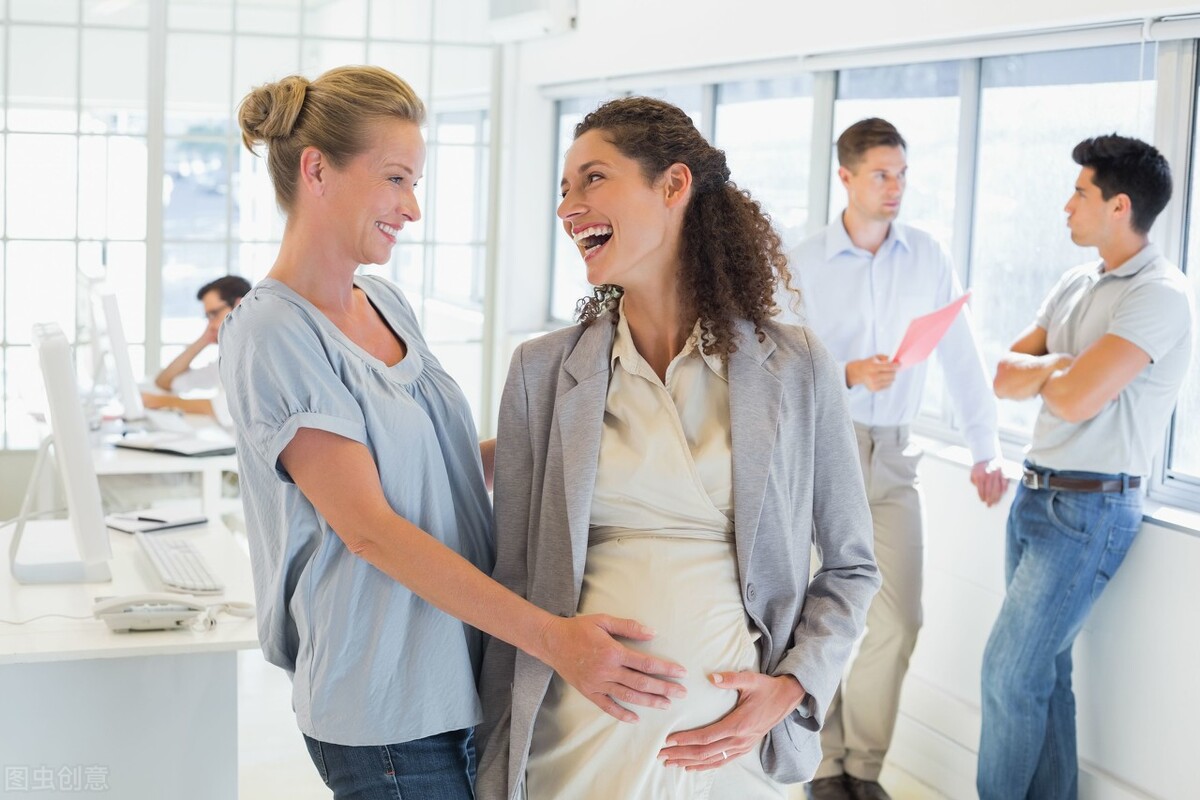 职场孕妇书籍,孕妇职场书籍