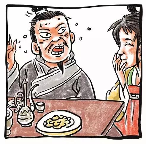 在女人面前一定要强势,在女人面前要强的男人