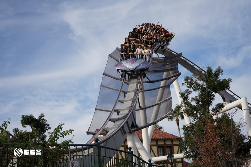 大阪环球影城攻略冬天,大阪环球影城哪一个最值得玩