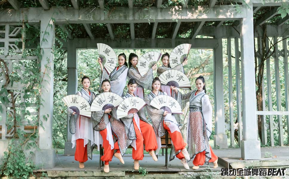 中国舞初级手位脚位组合完整版,芭蕾五个基本脚位术语