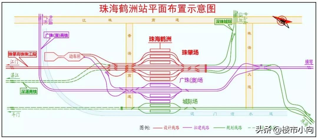现在的珠海怎么样,为什么看好珠海