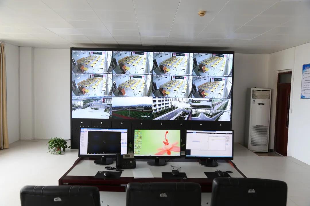 智慧校园智能化系统整体解决方案,智慧校园整体解决方案有哪些