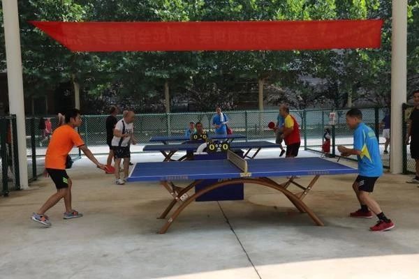 郑州中原区免费运动场地,郑州免费开放的体育场馆名单