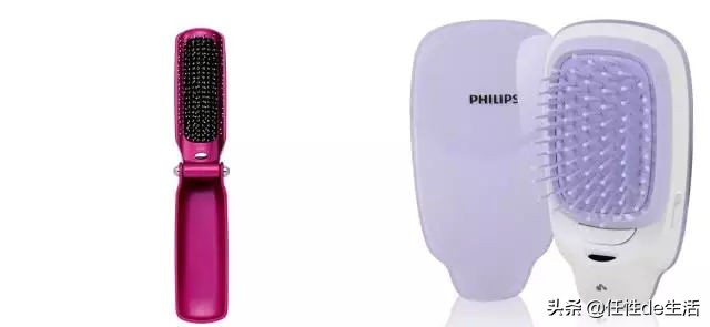 瞬间让你的秀发柔顺光滑,秀发柔顺的秘密教程