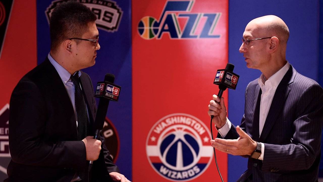 nba复播释放了什么信号,nba复播多少场比赛