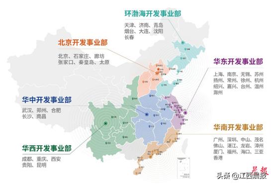 惊艳!湾里交通文旅大爆发,这个地方注定红