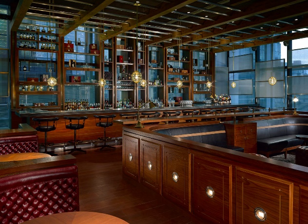 1515牛排馆酒吧团购,1515牛排馆酒吧氛围