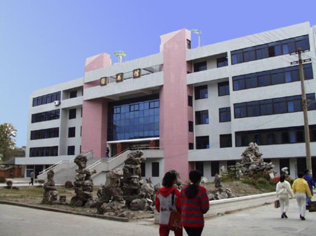 江苏师范大学实力如何,藏得最深的大学