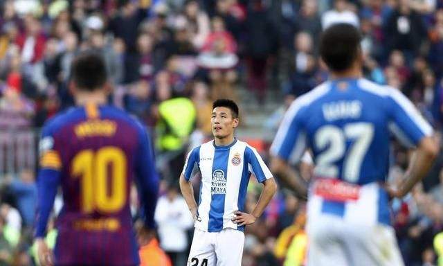 中国足球只有武磊能进球吗,武磊的进球有多重要