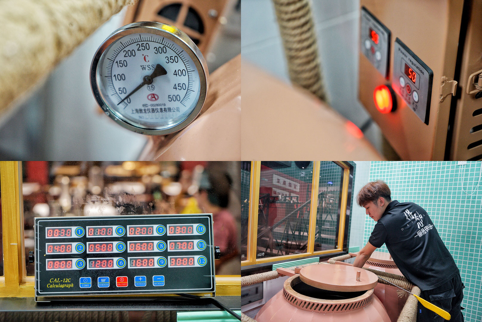 必吃榜烧烤店网红打卡,必吃榜烧烤网红打卡