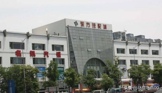 中国最大的汽车用品批发市场在哪,中国最大汽车用品批发市场在哪