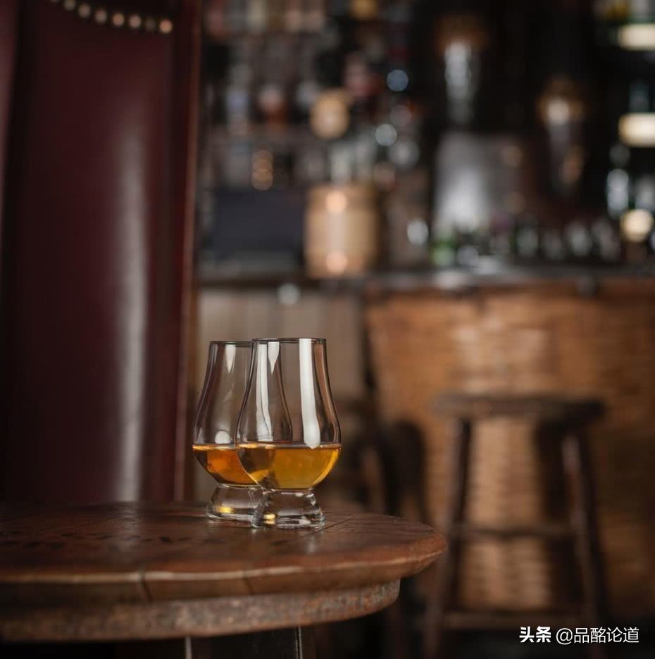 百元单麦威士忌性价比之王,600左右的单一麦威士忌推荐