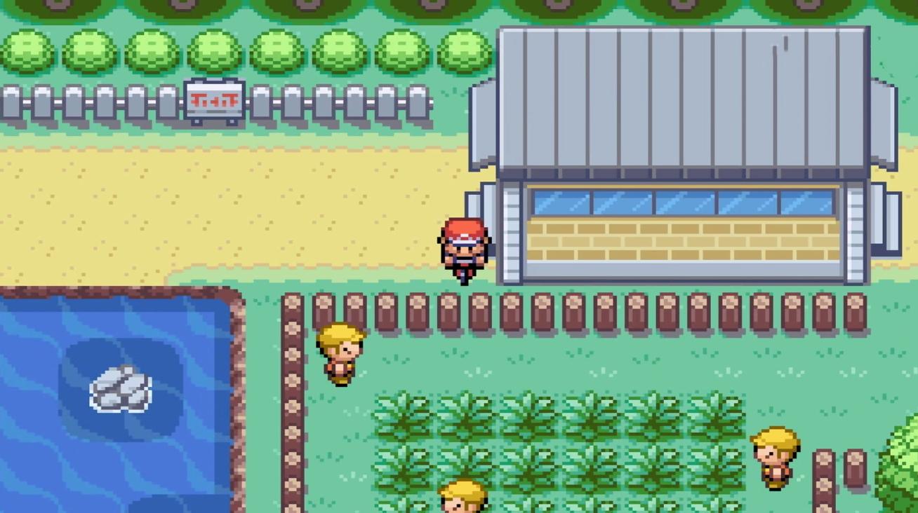 GBA游戏最初的掌机记忆，你是否还记得这些经典游戏？