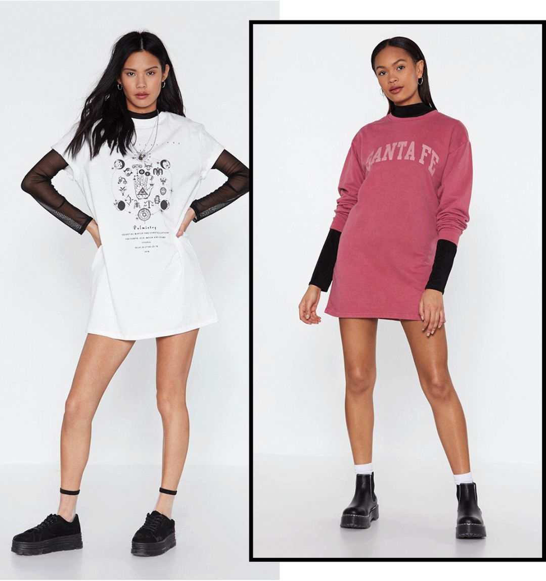 带你领略最潮流的时尚品牌,所有快时尚品牌都有哪些