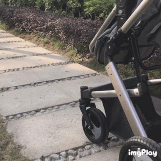 减震双向高景观婴儿车推荐,双向高景观轻便婴儿车推荐一千内