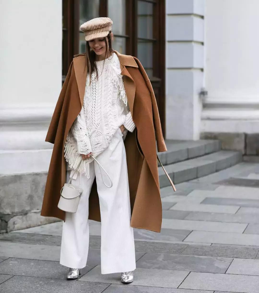 2019流行色和时尚穿搭,2019流行色调色系列