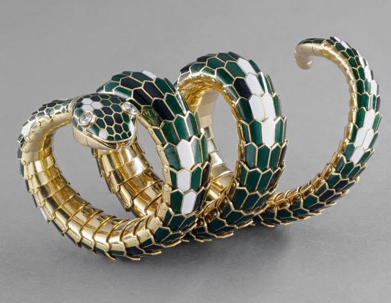 宝格丽经典机械表,bvlgari宝格丽手表到底好不好