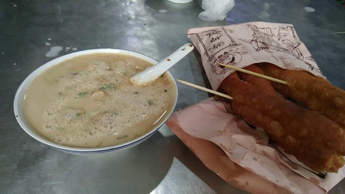 杭州四季青附近美食攻略,杭州美食嘻啦街攻略