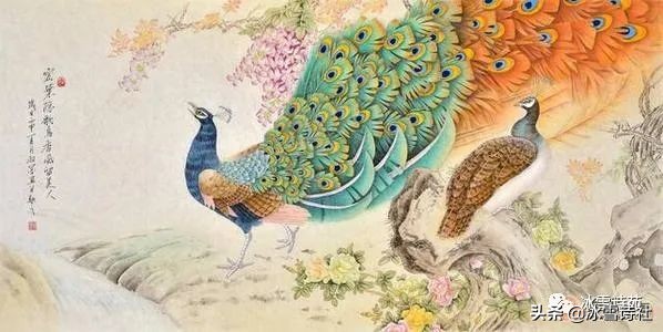 「专题吟咏」贺罗小明诗友乔迁新居