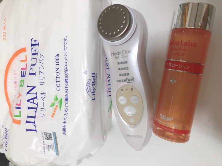 时大漂亮自用美容仪,第一次入手美容仪推荐