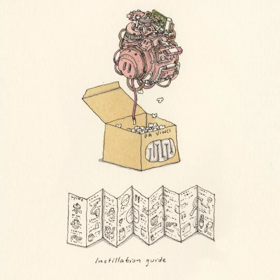 全球插画奖获奖作品集,全球插画大赛2019