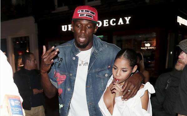 美国飞人博尔特,飞人博尔特现状