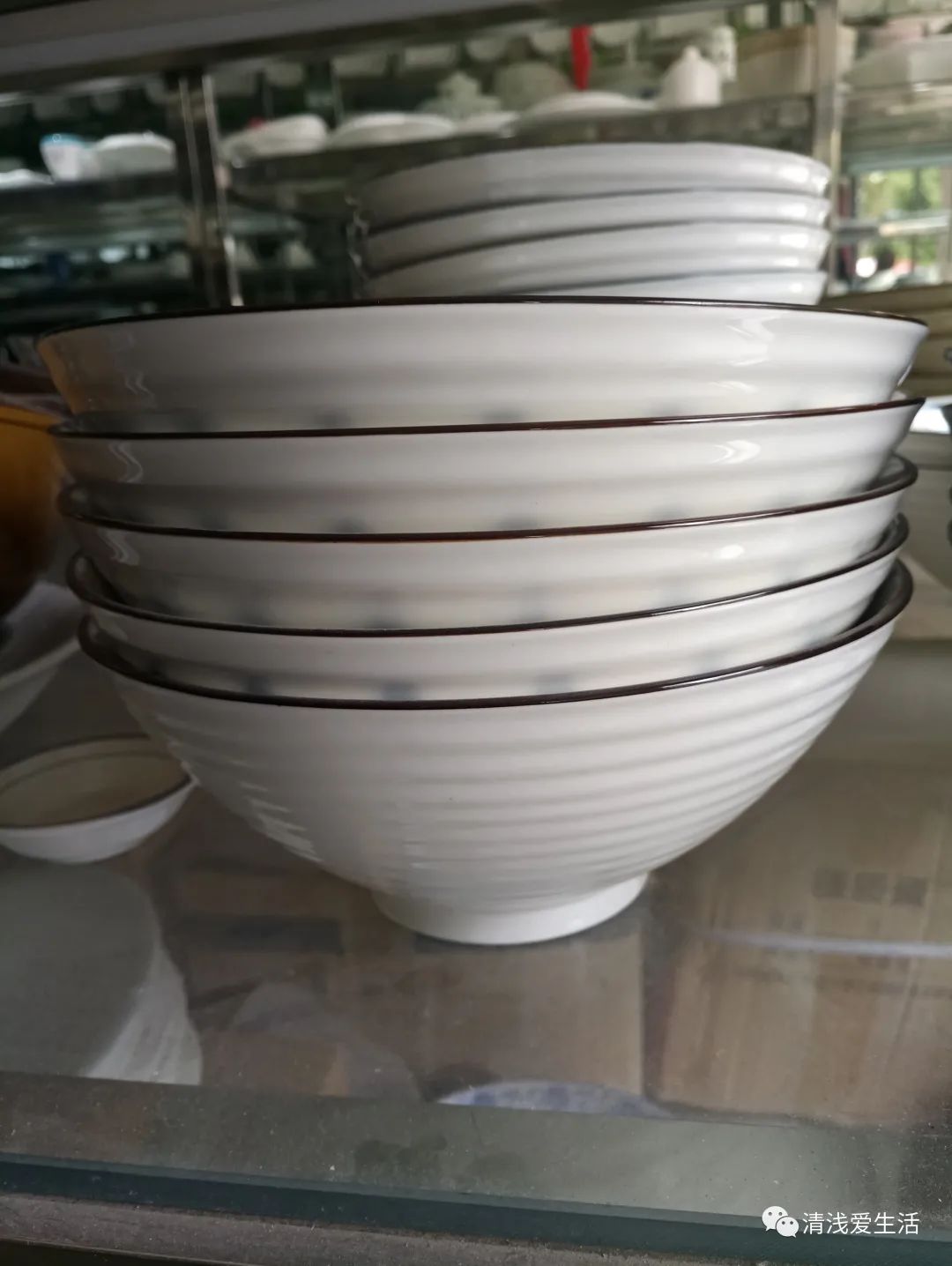 景德镇令人震惊的瓷器,景德镇窑瓷器大全