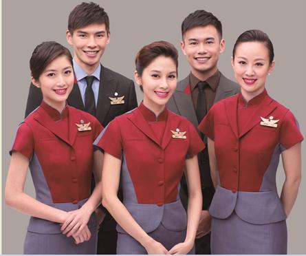 2021国内航空公司空姐待遇排行榜 (国内空姐最好看的航空公司)