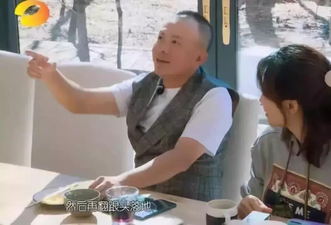 吴谨言蝎子拍戏视频,吴谨言拍戏放蝎子